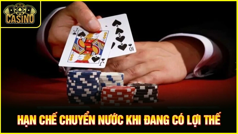 Cách chơi bài Catte giỏi từ luật đánh & tính điểm chi tiết 31