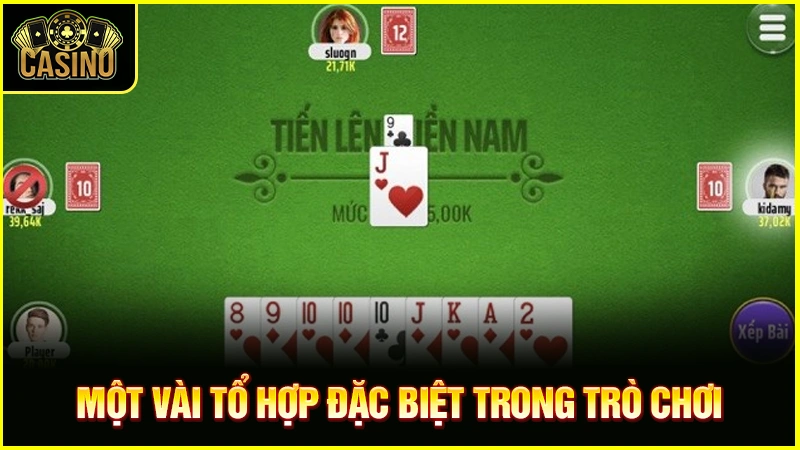 Hướng dẫn cách chơi bài tiến lên theo luật Bắc, Trung Nam 22 Hướng dẫn cách chơi bài tiến lên theo luật Bắc, Trung Nam 21