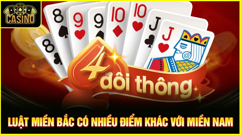 Hướng dẫn cách chơi bài tiến lên theo luật Bắc, Trung Nam 26 Hướng dẫn cách chơi bài tiến lên theo luật Bắc, Trung Nam 25