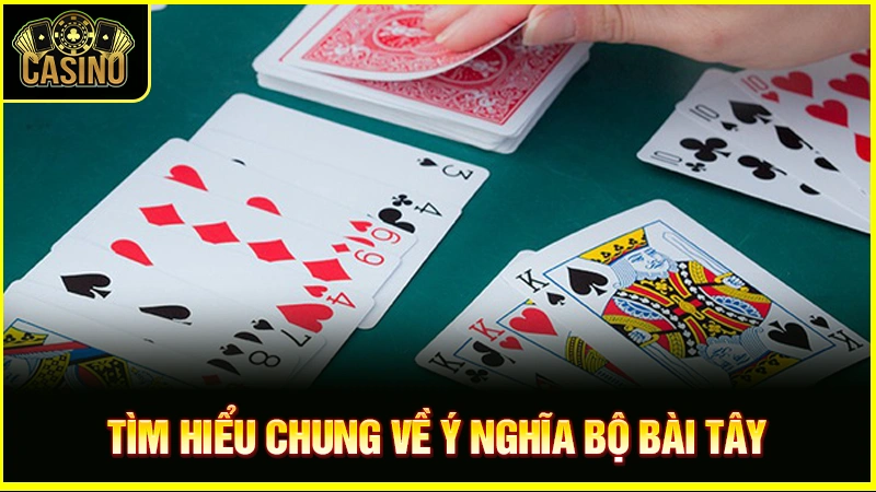 Giải mã ý nghĩa 52 lá bài tây theo chất cơ, rô, chuồn, bích 21