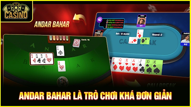 Cách chơi Andar Bahar hay với mẹo cược luôn thắng 29