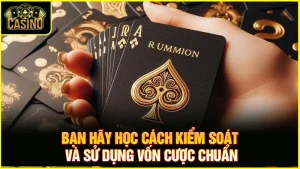 07 Cách chơi casino luôn thắng - Tư duy cờ bạc on top 17