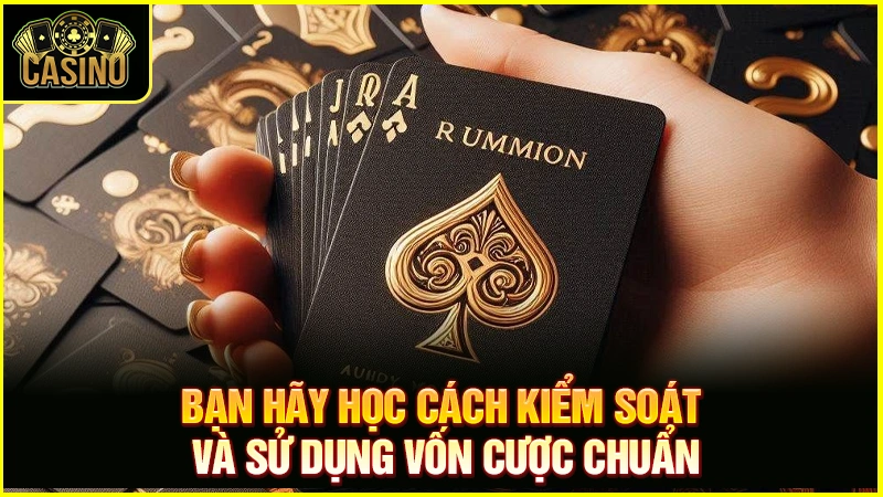 07 Cách chơi casino luôn thắng - Tư duy cờ bạc on top 18