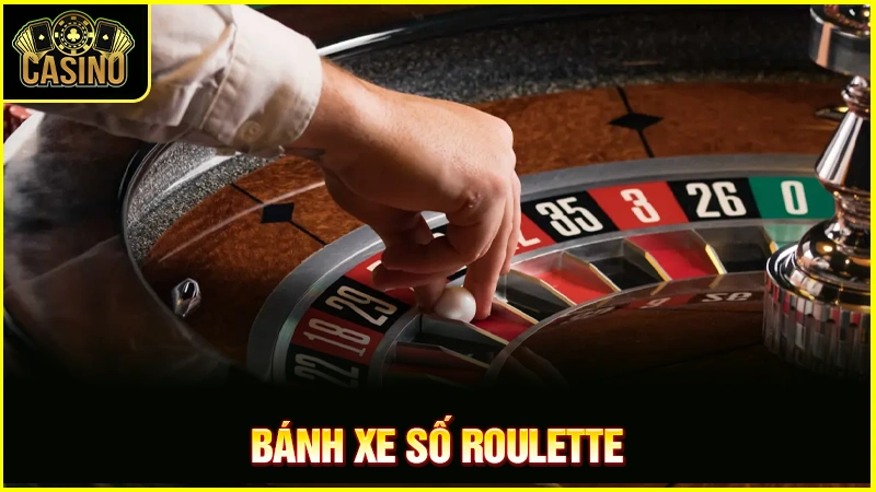 Cách chơi Roulette hiệu quả | Hiểu luật để tìm cửa thắng 19