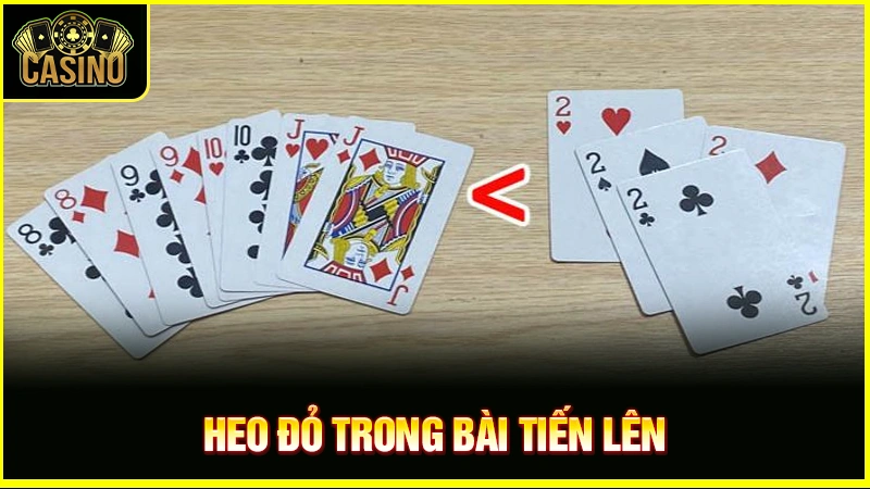 99 cách dụ heo đỏ để chặt ăn ngay | Chơi tiến lên 100% hiệu quả 11