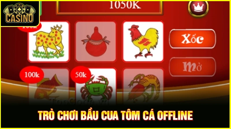Tải lắc bầu cua tôm cá Offline PC, Android & iOS mới nhất 37