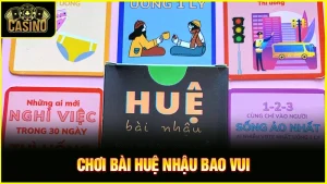 #7 Bộ bài drinking game vui nhất cho nhóm bạn, người yêu 19