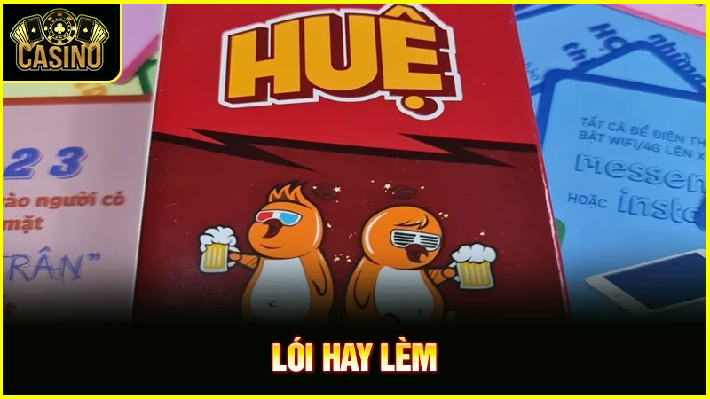#7 Bộ bài drinking game vui nhất cho nhóm bạn, người yêu 19