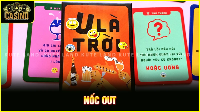 #7 Bộ bài drinking game vui nhất cho nhóm bạn, người yêu 23