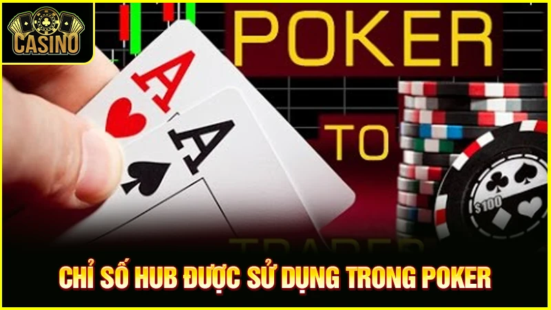 Các chỉ số trong Poker | Phân tích HUD, PFR & nhiều chỉ số khác 39