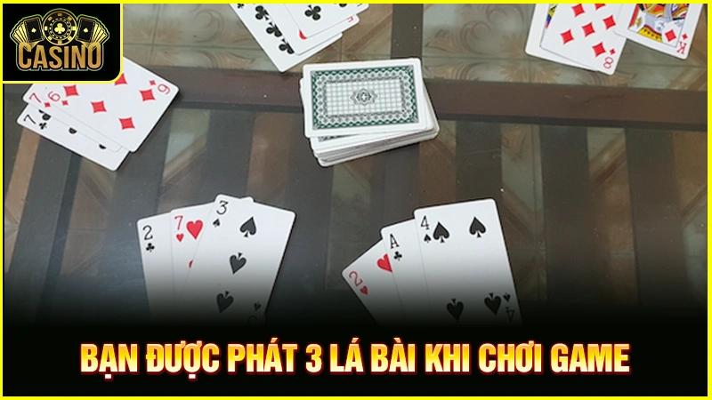 Hướng dẫn cách chơi bài ba cây luôn thắng cho người mới 19