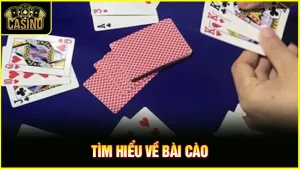 Cách chơi bài cào luôn thắng với kỹ thuật & mẹo cược đỉnh 9