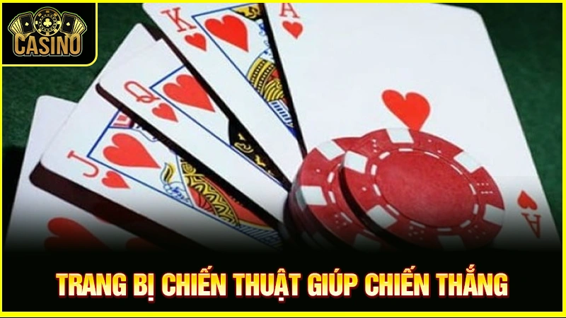 Hướng dẫn cách chơi bài liêng hay, đánh đúng chiến thuật 13