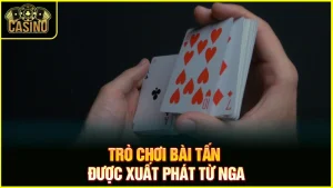 Cách chơi bài tấn trên Facebook | Kinh nghiệm đánh ăn tiền 15
