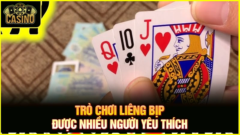 Cách chơi liêng bịp | Học cách đánh & dạy dùng công cụ hay 21