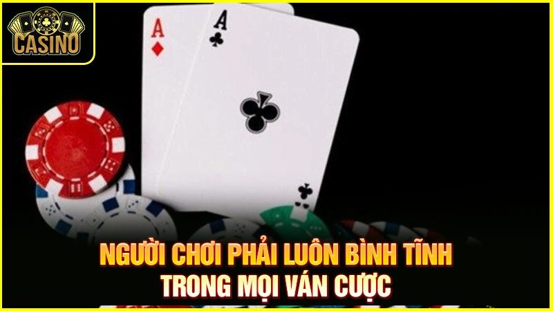 Cách chơi đánh phỏm chéo cánh | Tạo lợi thế thông minh 15