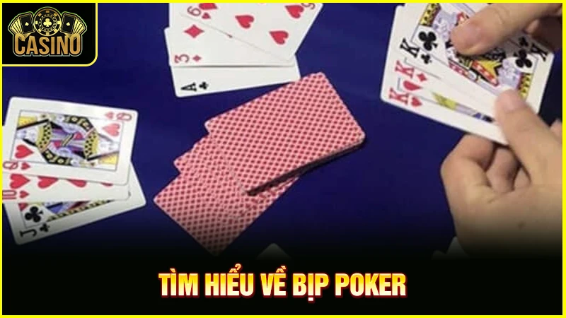 Cách đánh Poker bịp không bị phát hiện bằng máy & trực tiếp 21
