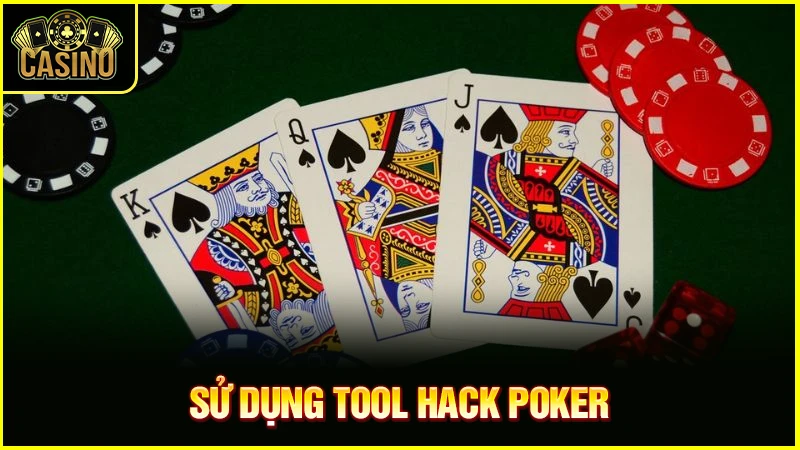 Cách đánh Poker bịp không bị phát hiện bằng máy & trực tiếp 17