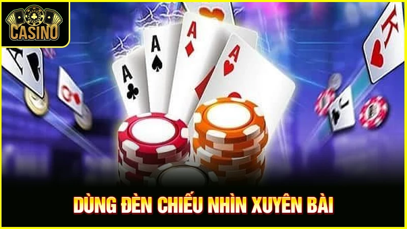 Cách đánh Poker bịp không bị phát hiện bằng máy & trực tiếp 23