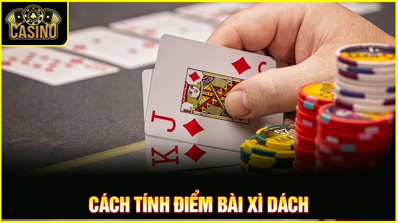 Cách đếm bài xì dách | Làm sao tính blackjack? (có mẹo hay) 29