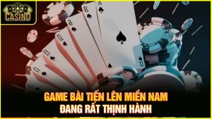 Cách tải game tiến lên miền nam cho iPhone | Cài trên iOS 1