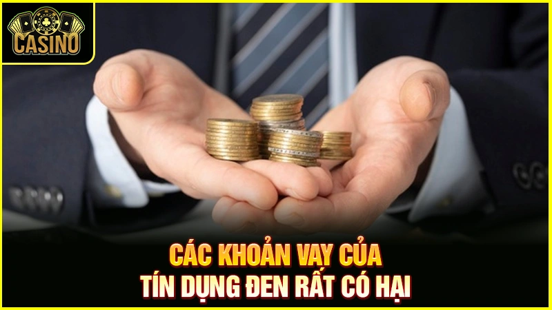 Chết vì cờ bạc online - Góc khuất casino trực tuyến 35