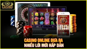 Cờ bạc online có bịp không? Sự thật casino online lừa đảo 15