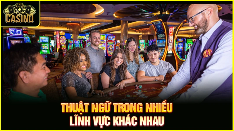 Dealer là gì? Làm thế nào để trở thành Dealer Casino? 15