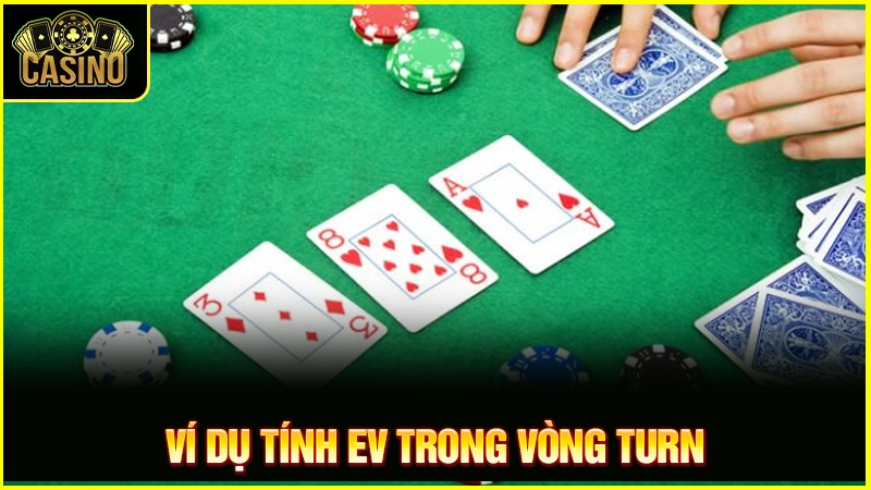 Expected Value là gì? Cách hiểu & công thức tính trong Poker 23