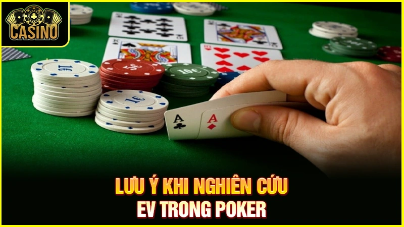 Expected Value là gì? Cách hiểu & công thức tính trong Poker 27