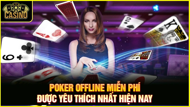 Hướng dẫn tải game Poker PC miễn phí (toàn siêu phẩm VIP) 17