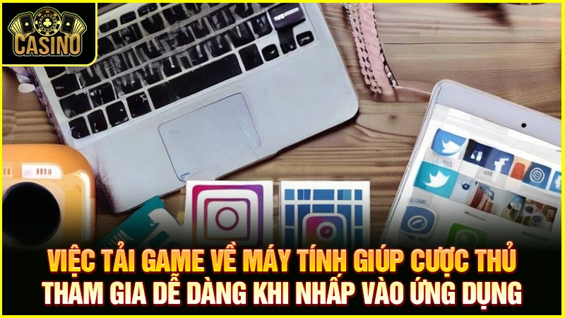 Hướng dẫn tải game Poker PC miễn phí (toàn siêu phẩm VIP) 23