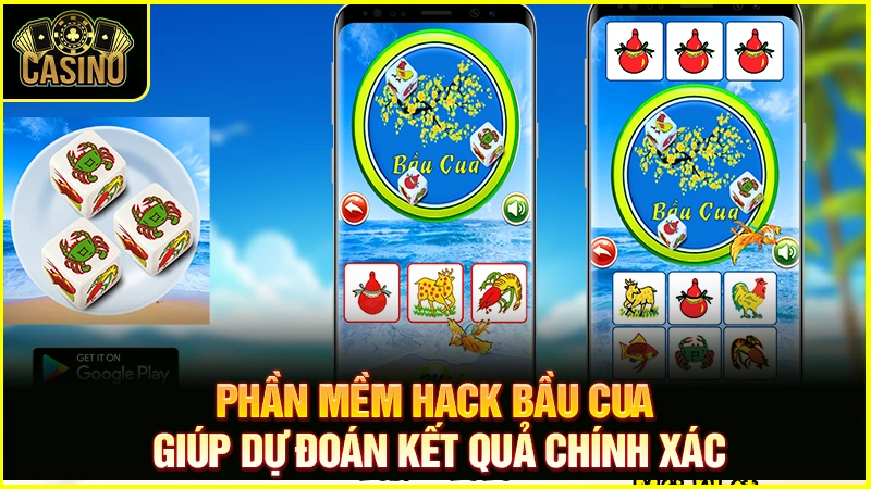 7 app hack bầu cua trên điện thoại, link tải miễn phí (mới) 17