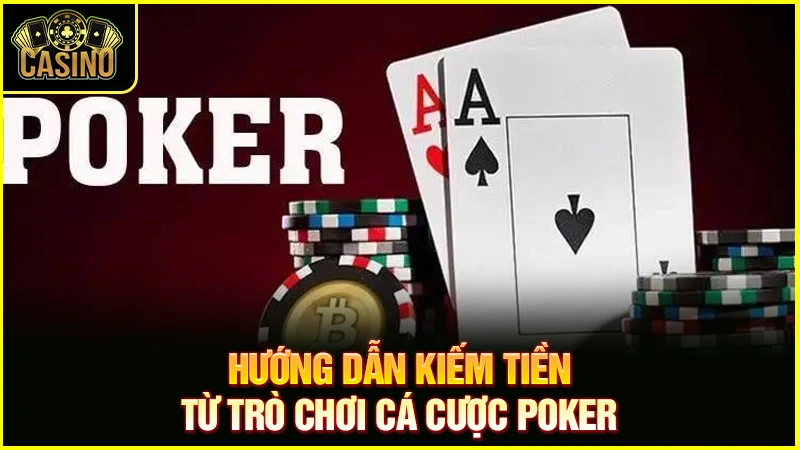 Làm giàu từ Poker có thật không? Top những người thành công 9