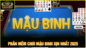 Tải mậu binh offline PC | Cách chơi trên máy tính & điện thoại 3