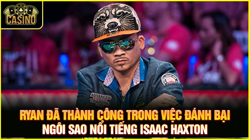 Tổng hợp những ván bài Poker kinh điển | 6 trận lịch sử 20 Tổng hợp những ván bài Poker kinh điển | 6 trận lịch sử 19