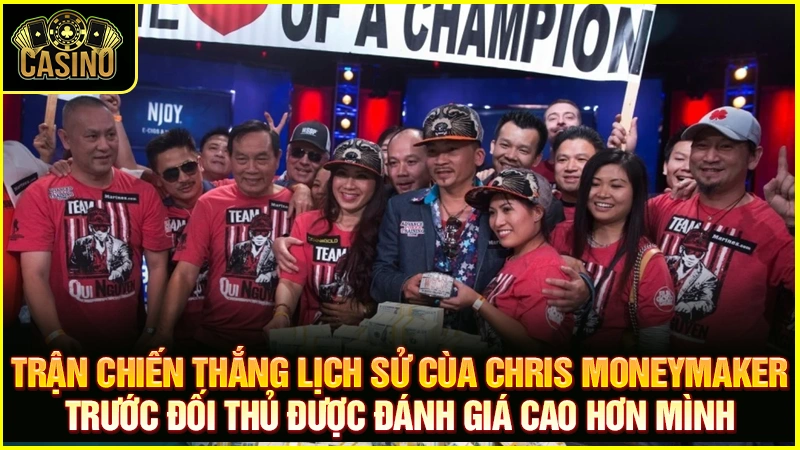 Tổng hợp những ván bài Poker kinh điển | 6 trận lịch sử 22 Tổng hợp những ván bài Poker kinh điển | 6 trận lịch sử 21
