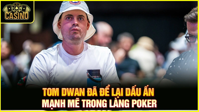 Tổng hợp những ván bài Poker kinh điển | 6 trận lịch sử 24 Tổng hợp những ván bài Poker kinh điển | 6 trận lịch sử 23