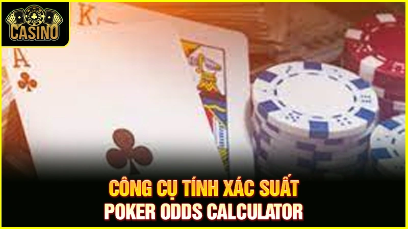 #10 Phần mềm tính xác suất Poker | App check chính xác nhất 31