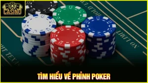 Phỉnh là gì? Bộ chip Casino để làm gì, giá trị bao nhiê? 5