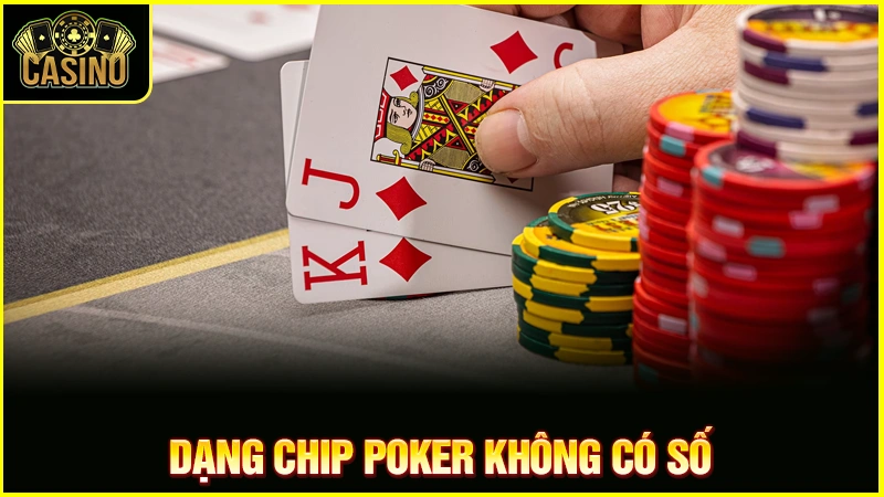 Phỉnh là gì? Bộ chip Casino để làm gì, giá trị bao nhiê? 19