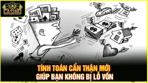 Quản lý vốn chơi cờ bạc với 8 phương pháp đi tiền hiệu quả 19
