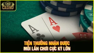 Sống bằng nghề cờ bạc online: Kiếm tiền, làm giàu thật? 5
