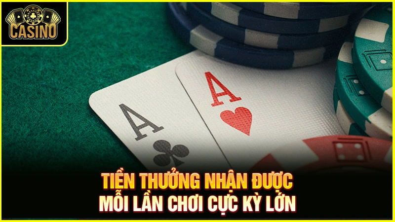 Sống bằng nghề cờ bạc online: Kiếm tiền, làm giàu thật? 21
