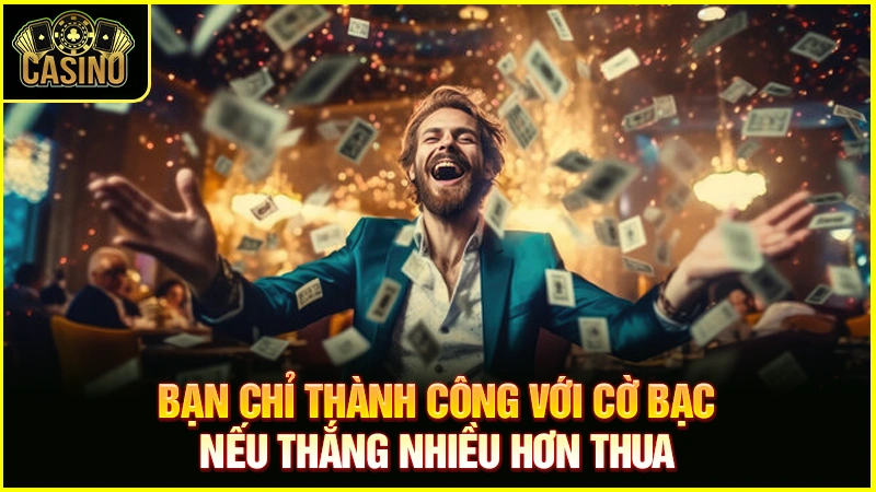 Sống bằng nghề cờ bạc online: Kiếm tiền, làm giàu thật? 11