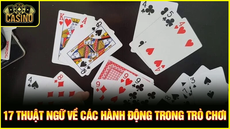 50++ thuật ngữ Poker đầy đủ, chi tiết theo chuẩn quốc tế 19