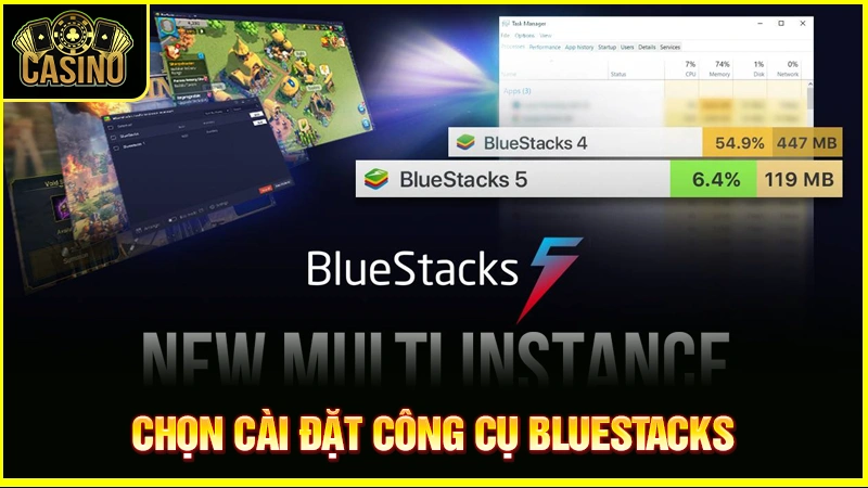 7 app xì dách offline cho máy tính | Tải về PC nhanh nhất 39