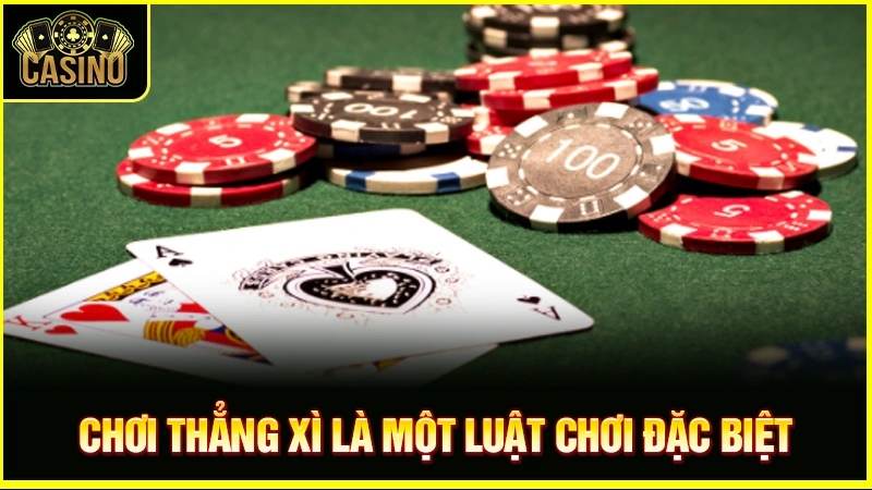 Xì tố 7 cây là gì? Các chơi, tính điểm & thủ thuật cược thắng 17