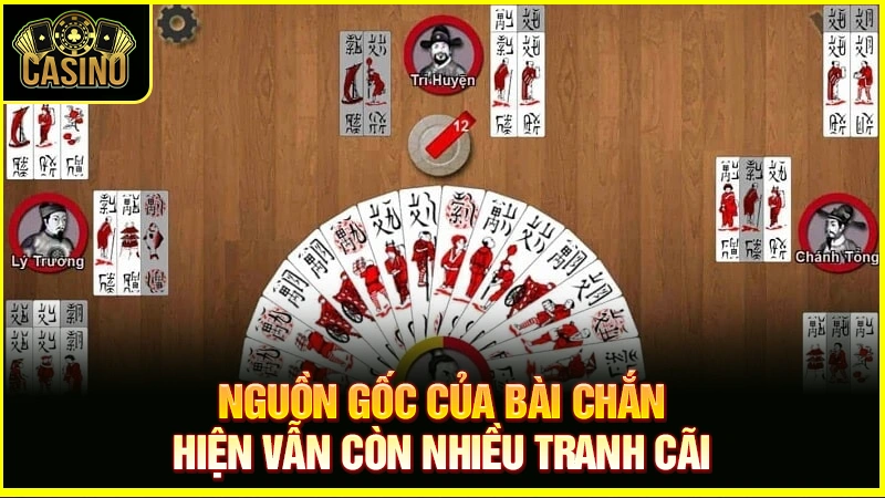 Ý nghĩa các quân bài chắn - Tác động, ý nghĩa tâm linh đầy đủ 27