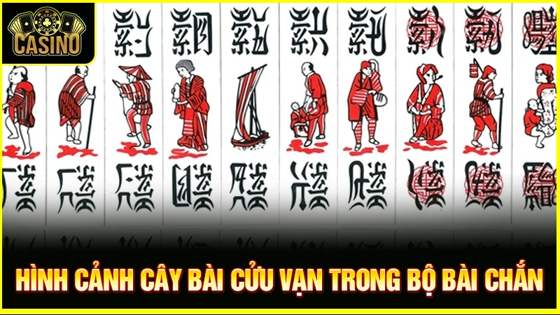 Ý nghĩa các quân bài chắn - Tác động, ý nghĩa tâm linh đầy đủ 10 Ý nghĩa các quân bài chắn - Tác động, ý nghĩa tâm linh đầy đủ 9